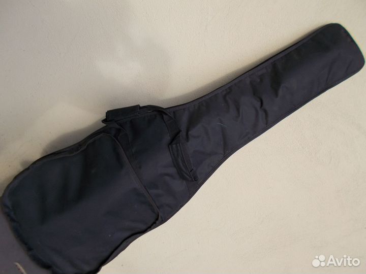 Басс гитара