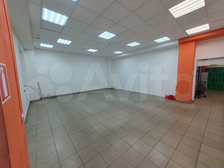 Торговая площадь, 46 м²