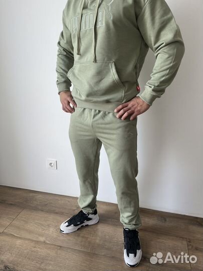 Спортивный костюм Puma