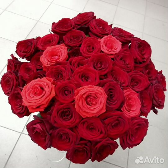 Букеты на День рождения