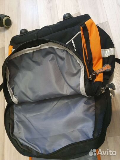 Polar Школьный рюкзак Polar