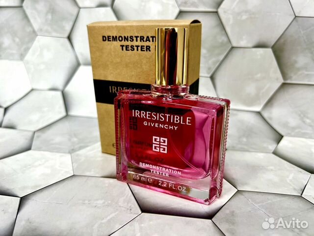 Irresistible Givenchy Givenchy для женщин купить в Орехово-Зуево