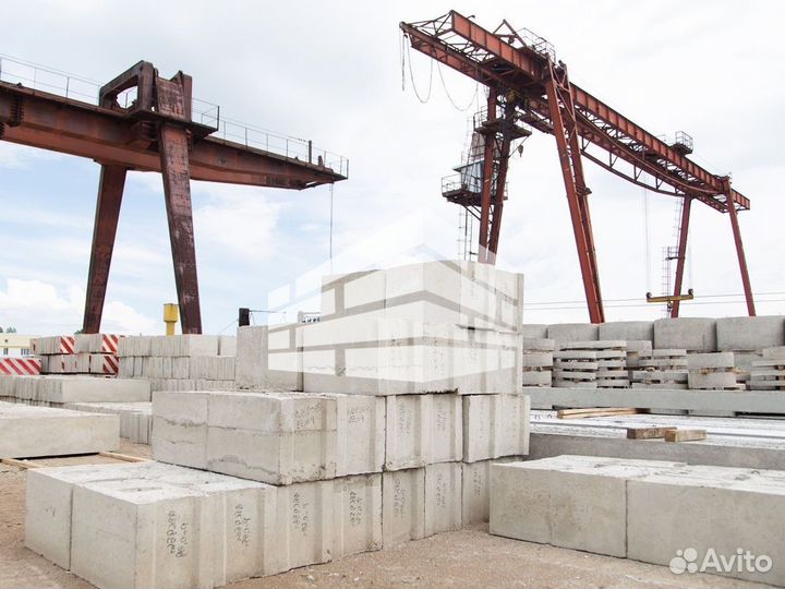 Плиты перекрытия пустотные пб 66-6-4,5 жби заказ