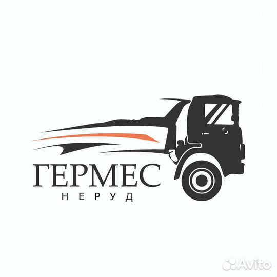 Водитель самосвала