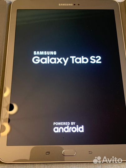 Планшет Samsung galaxy tab s2