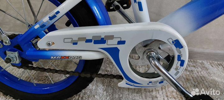 Велосипед Состояние нового