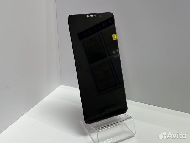 Дисплей для Xiaomi Mi 8 Lite