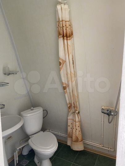 Дом 32 м² на участке 3,6 сот.