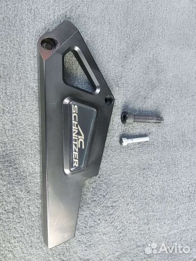 Bmw k1600gtl,gt защита двигателя