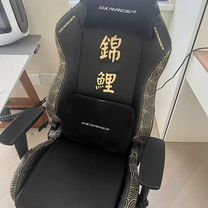 Кресло Dxracer Drift