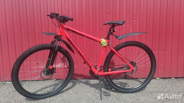 Forward apache 2.0 disc 29