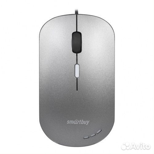 Мышь Smart Buy SBM-288-G