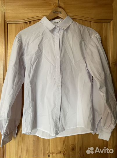 Рубашка детская для девочек