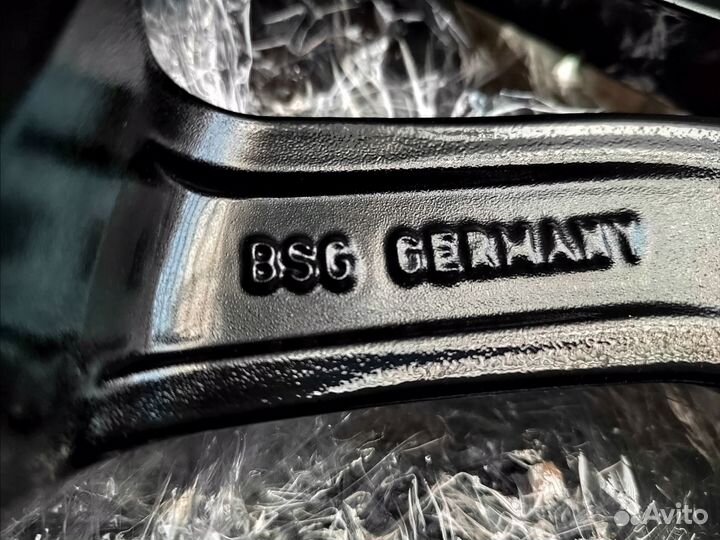 Диски R 18 Land Rover