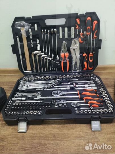 Набор инструментов
