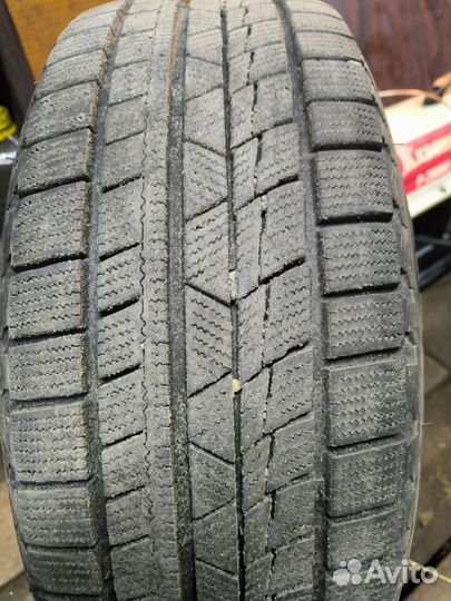 Зимние колёса r16