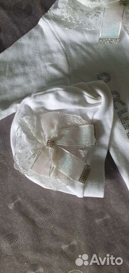 Детская одежда, набор для выписки