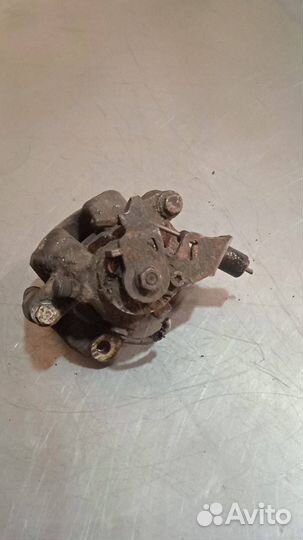 Суппорт тормозной задний правый Peugeot 307 2003