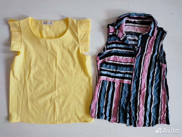 Женская одежда