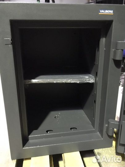 Сейф большой надежный Valberg Гранит lll 67 KL