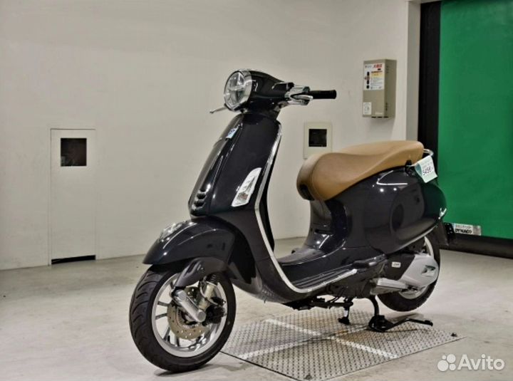 Vespa primavera 2020 150 ABS NEW