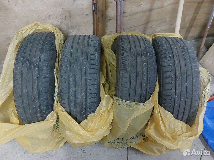 Nordman Nordman 4 205/60 R16