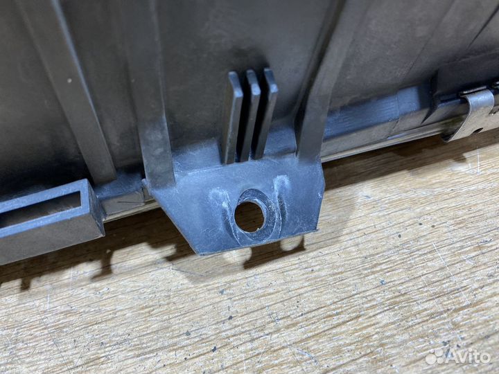 Фара правая Citroen Xantia дорест 141650