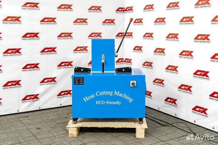 Станки для производства рвд. Арт.136