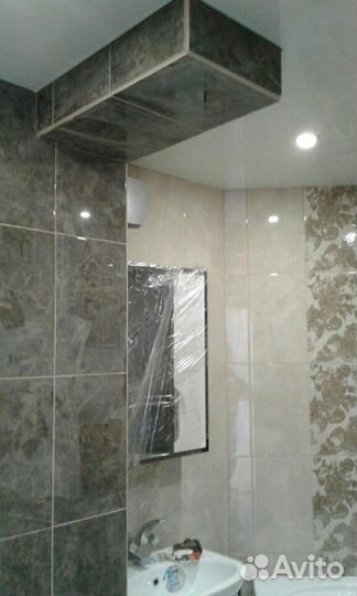 Отделочник