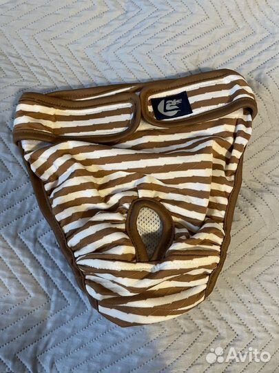 Трусы для собак средних пород