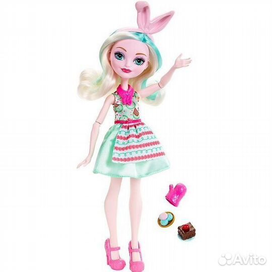 Ever After High Кукла Банни Бланк
