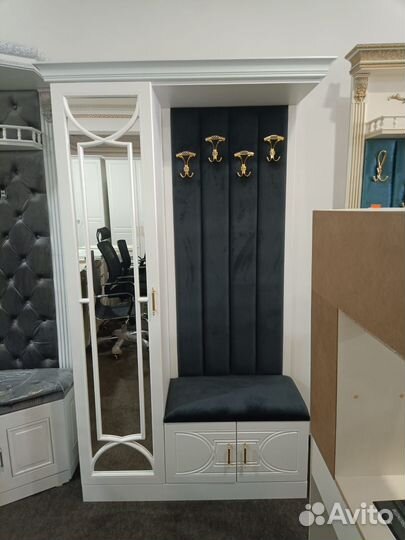 Шкаф прихожка