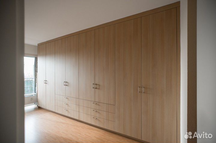 Шкаф распашной напрямую с фабрики