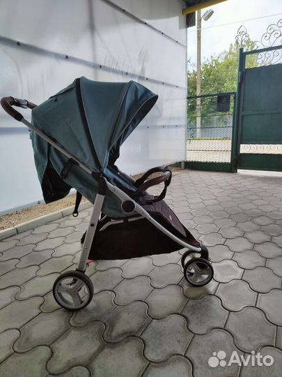 Коляска прогулочная