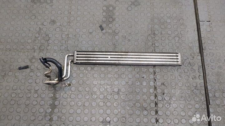 Радиатор АКПП Porsche Cayenne, 2006