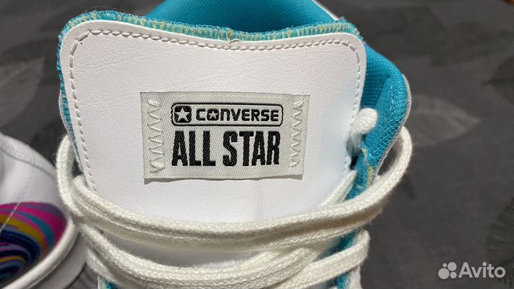Кеды Converse