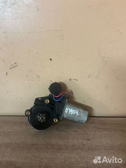 Моторчик стеклоподъемника BYD F3 передний левый