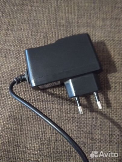 Зарядное устройство RM-992 5V/1,5А