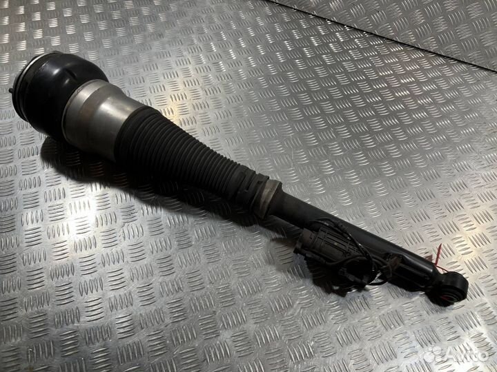 Пневмостойка задняя правая, Mercedes S-Класс W222/C217/A217 2014