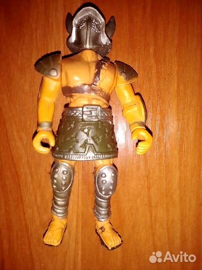 Глалиатор игрушка