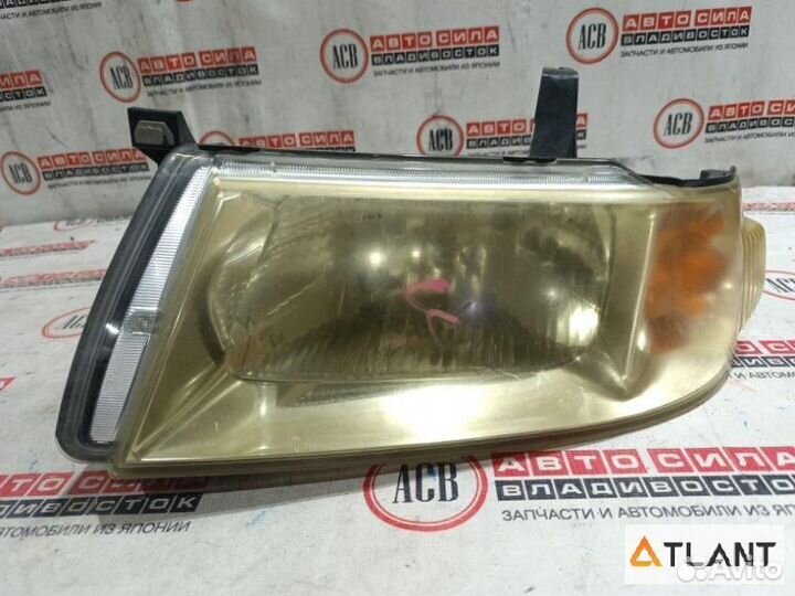 Фара левая mazda bongo friendee