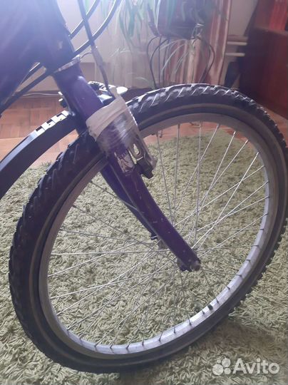 Stels navigator 430 - 7005 Aluminum для подростков