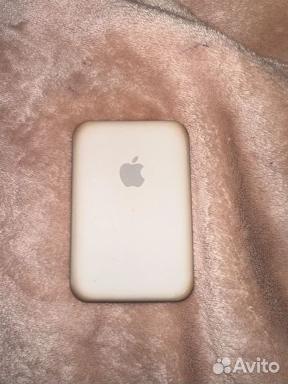 Magsafe battery pack оригинальный