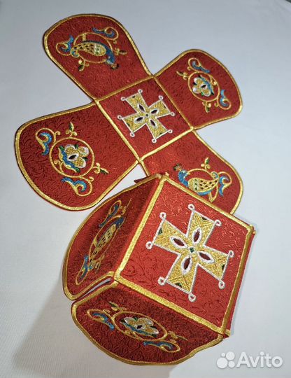 Литургический комплект 