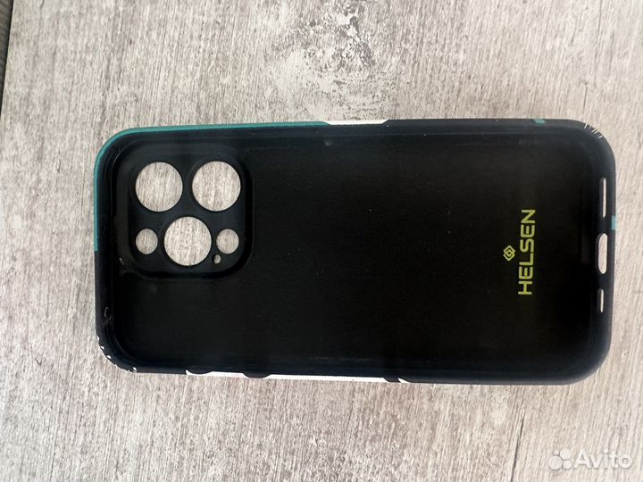 Продам новый чехол на айфон 14 pro