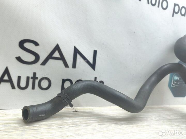 Патрубок системы охлаждения Bmw 3 F30 N20B20 2012