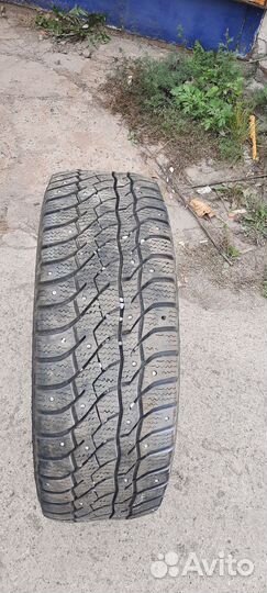 Viatti Brina Nordico V-522 215/55 R17