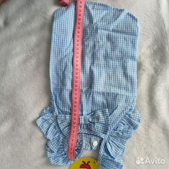 Одежда для маленькой собачки