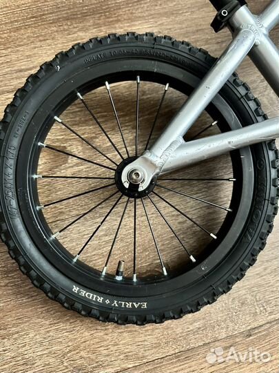 Беговел early rider 14