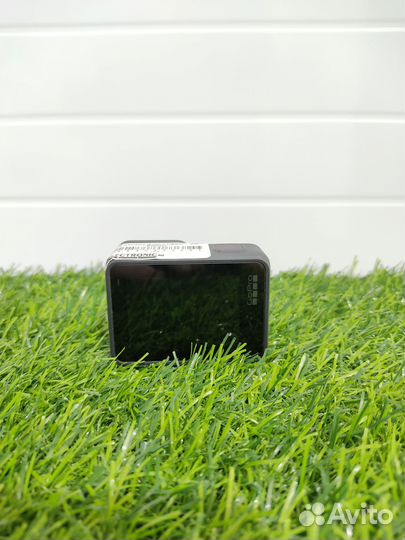 Видеокамера (GoPro hero 7 Black Edition)